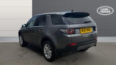 Land Rover Discovery Sport 2.0 TD4 180 SE Tech 5dr Diesel Station Wagon